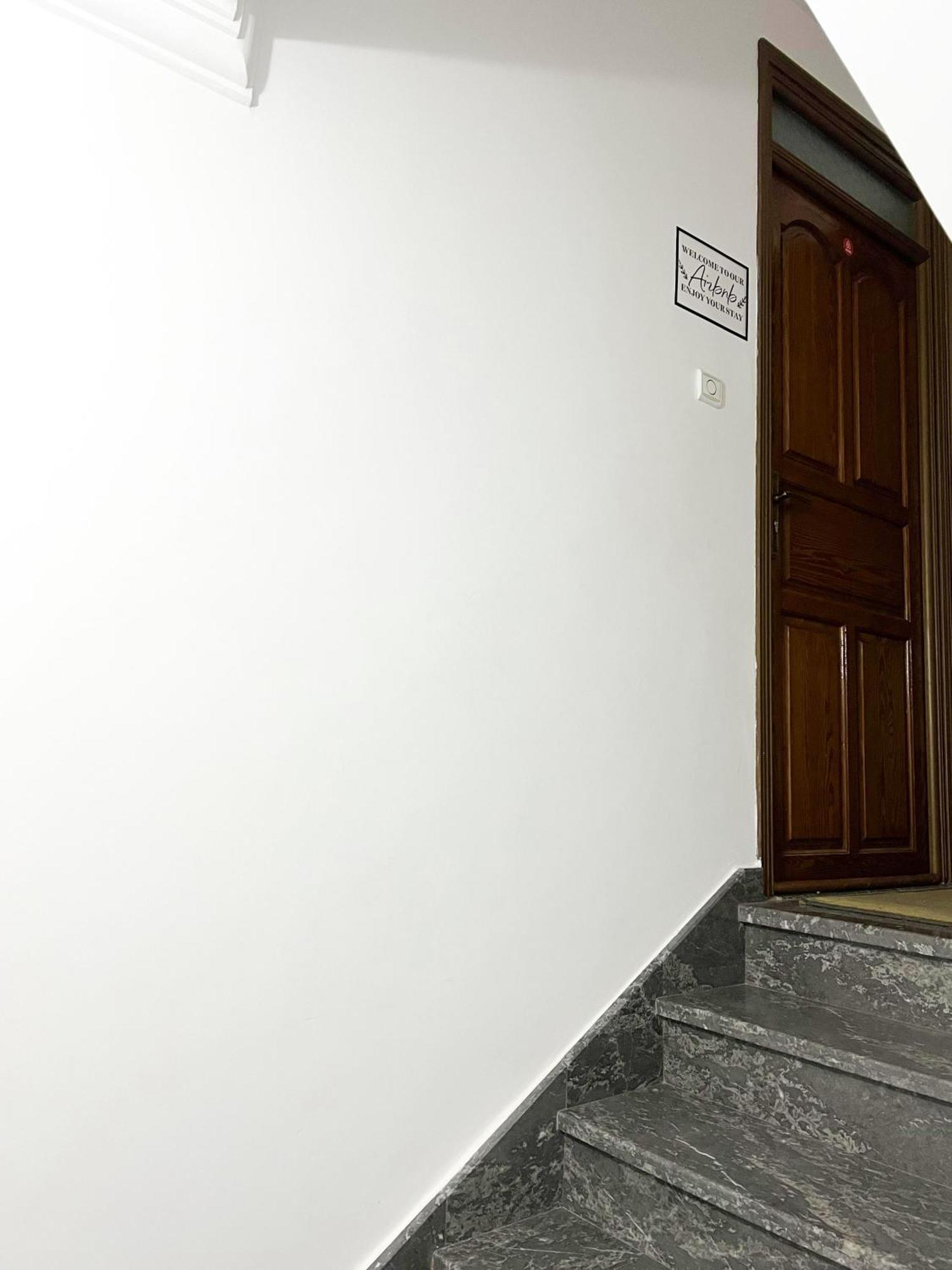 Mira Appartement -Lovely, Tidy & Close To Beaches And City Center Al Hoceima Luaran gambar